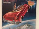 Red Rider Don't Fight It LP Album 1979 Capitol ST-12028 Mint Sealed Tom Cochran