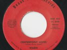 RARE TENNESSEE SOUTHERN ROCK PSYCHE 45 by WARM HEAR IT