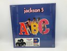 Jackson 5 - ABC 180g Blue Vinyl LP RSD Record Store Day 2022 - Sealed