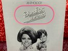 1974 Diana Ross & The Supremes “Anthology” Motown M9-794A3 3-LP (Sealed)