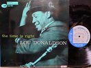 LOU DONALDSON 