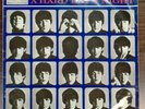 The Beatles - A Hard Day's Night / 1964 Mono Original First Pressing - PMC 1230
