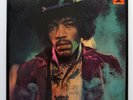 The Jimi Hendrix Experience ‎Electric Ladyland JAPAN 1st '69 vinyl LP SMP-9301/0