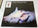The Damned Strawberries Red & Pink Vinyl & Scented Sleeve Record Store Day 2022