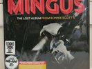 Charles Mingus - The Lost Album 3xLP 12