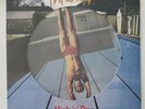 Def Leppard High N Dry Picture Disc RSD 2022 Vinyl Record Album LP Sealed