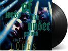 NEW-Here Come The Lords by Lords of the Underground (LP,Record, 2018)MOVLP1975