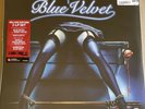 Blue Velvet OST 2xLP RSD 2022 LP ANGELO BADALAMENTI Record Store Day 2022