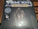 Armored Saint 'Symbol of Salvation' LTD Vinyl Reissue LP New Gray/Blue 147/300