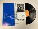 LENON HONOR JR Love & Hunger LP Hormosa Records HOM-001 US VG+ PRIVATE PRESS