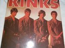 THE KINKS- YOU REALLY GOT ME - ALBUM VINYL- FIRST PRESSING -  FIRST ALBUM _ 