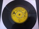 RARE ROCK 45 - LOVE - 7 and 7 IS - UK LONDON DEMO