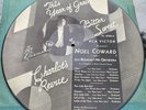 Noel Coward-Leo Reisman-This Year Of Grace RCA Victor, Rare Picture Disc