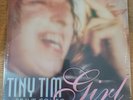 Tiny Tim with Brave Combo - Girl 2022 RSD LP BRAND NEW