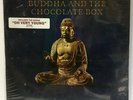 CAT STEVENS Buddha And The Chocolate Box LP 1974 A&M 1st press SEALED