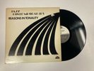 JAZZ CONTEMPORARIES Reasons In Tonality LP Strata-East SES 1972-2 US 1973 VG+