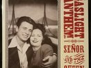 Gaslight Anthem Senor And The Queen 10
