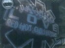 RED HOT CHILI PEPPERS UNLIMITED LOVE SILVER VINYL RSD 2022 READY TO SHIP
