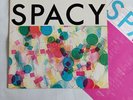 Tatsuro Yamashita - SPACY 1977 RVL-8006 VINYL LP Original City Pop