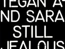 Tegan and Sara Still Jealous [Opaque Red Color] LP Record Store Day 2022 RSD