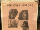 led zeppelin vinyl box set 4 Lp