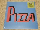 Teenage Mutant Ninja Turtles Turtles in Time Vinyl Soundtrack Pizzasplosive TMNT