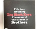 The Black Keys – Brothers - Vinyl LP  Nonesuch – 520266-1 - Great Album