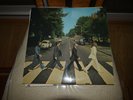 The Beatles Abbey Road Vinyl Album PCS 7088 YEX 750 1 NICE AUDIO