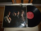 The Rolling Stones - Debut Album (LK 4605) 