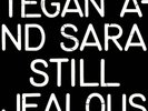 Tegan and Sara Still Jealous ost limited red colored vinyl lp RSD 2022