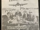 Thomas Leer - Private Plane / International 1st Edition (ER-101)