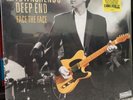 Pete Townshend Face The Face 2x LP Yellow Vinyl Record RSD 2022 Record Store Day
