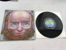 GENTLE GIANT LP S/T UK VERTIGO SPACESHIP NEAR MINT
