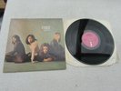 FREE LP FIRE AND WATER ORIGINAL UK 1970 1st PRESS NEAR MINT PINK i