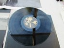 U2 LP THE JOSHUA TREE ORIGINAL UK 1987 NEAR MINT