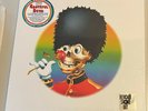 Grateful Dead - 50th Anniversary Europe ‘72 Tour 5LP Box Set (RSD 2022) - NEW