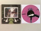 NOFX - HOFX 2022 Colored Vinyl - Fat Wreck Chords PINK W/ BLACK SPLATTER