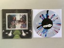NOFX - HOFX 2022 Colored Vinyl - Fat Wreck Chords CLEAR W/REDWHITEBLUE SPLATTER
