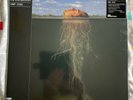 The Mars Volta De-Loused In The Comatorium VMP New clean A side Vinyl Me Please