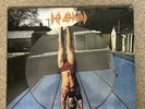 Def Leppard: High 'N' Dry LP PICTURED Disc Vinyl RSD2022 New Sealed