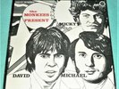 VINYL LP by THE MONKEES 