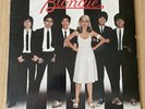 BLONDIE Parallel Lines 1978 UK Original Vinyl Rare Clear White Vinyl Not Played