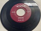 Big Tops 1958 DOO WOP 45 I'm In Love  The Dance They Did WARNER VG+++/Mint- HEAR