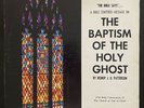 Church of God in Christ Inc. **very Rare Vinyl  LP Bishop J.O. Patterson COGIC
