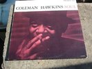 COLEMAN HAWKINS SOUL PRESTIGE 7149 FIRST PRESS (VERY RARE)