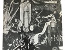 Deep Purple,self Titled, Vinyl,1 St Press, T-119,1968,Tetragrammaton, LP