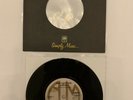 SEX PISTOLS   GOD SAVE THE QUEEN   BLACK VINYL  7” SINGLE RECORD   A&M 1977