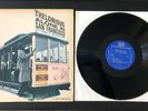 THELONIOUS MONK Alone In San Francisco  RIVERSIDE RECORDS RM 12-312 MONO Lp