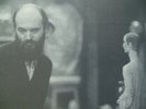 Arvo Pärt - TABULA RASA, Keith Jarret, Gidon Kremer - Ed1, Translucent Near Mint