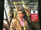 ART PEPPER MEETS THE RHYTHM SECTION 2022 RSD VINYL LP